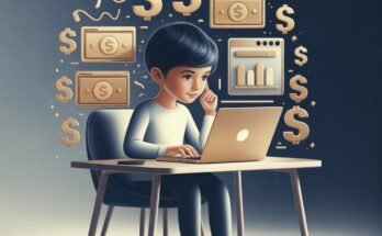 earn money online as a student