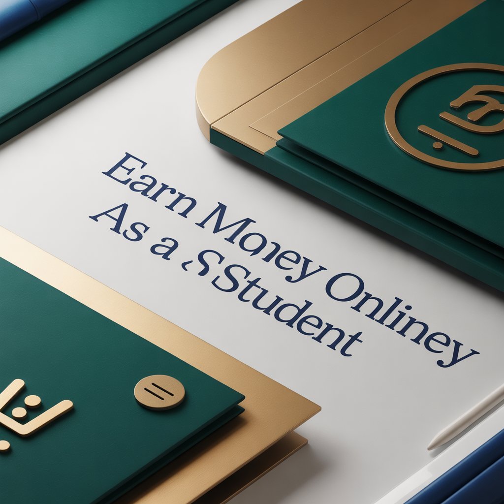 earn money online as a student