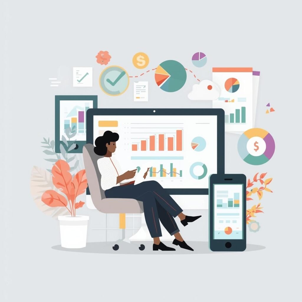 Money Management in 2025