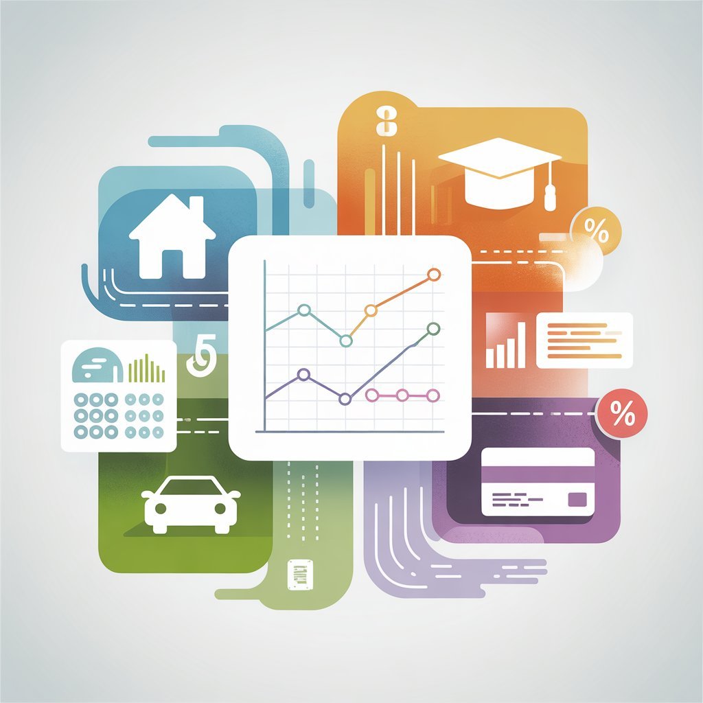 Loan Types and Loan Comparison Education