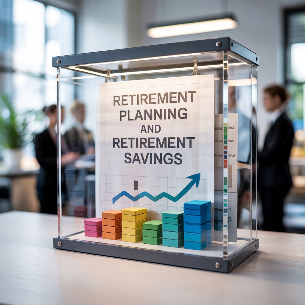 Retirement Planning