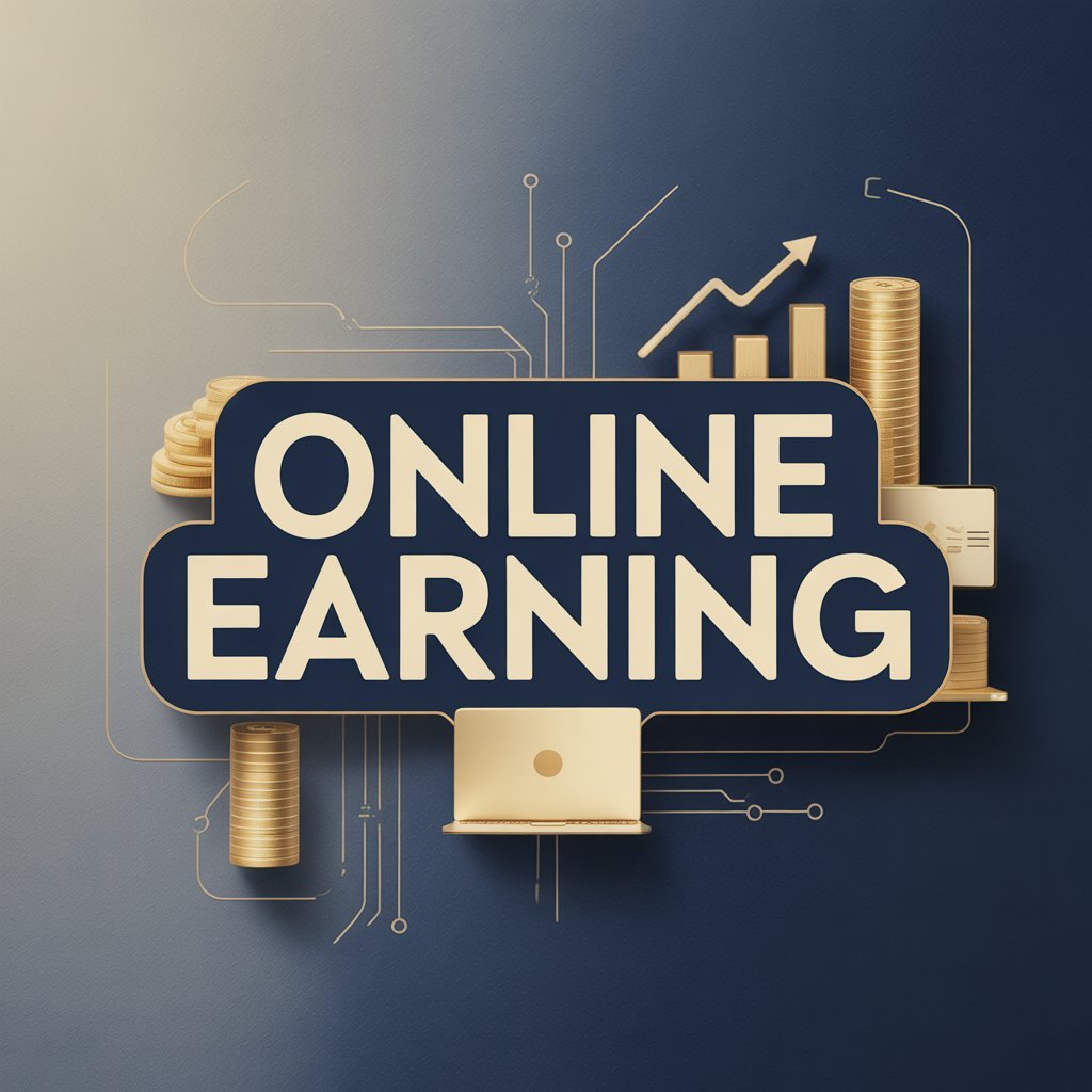 Online Earning