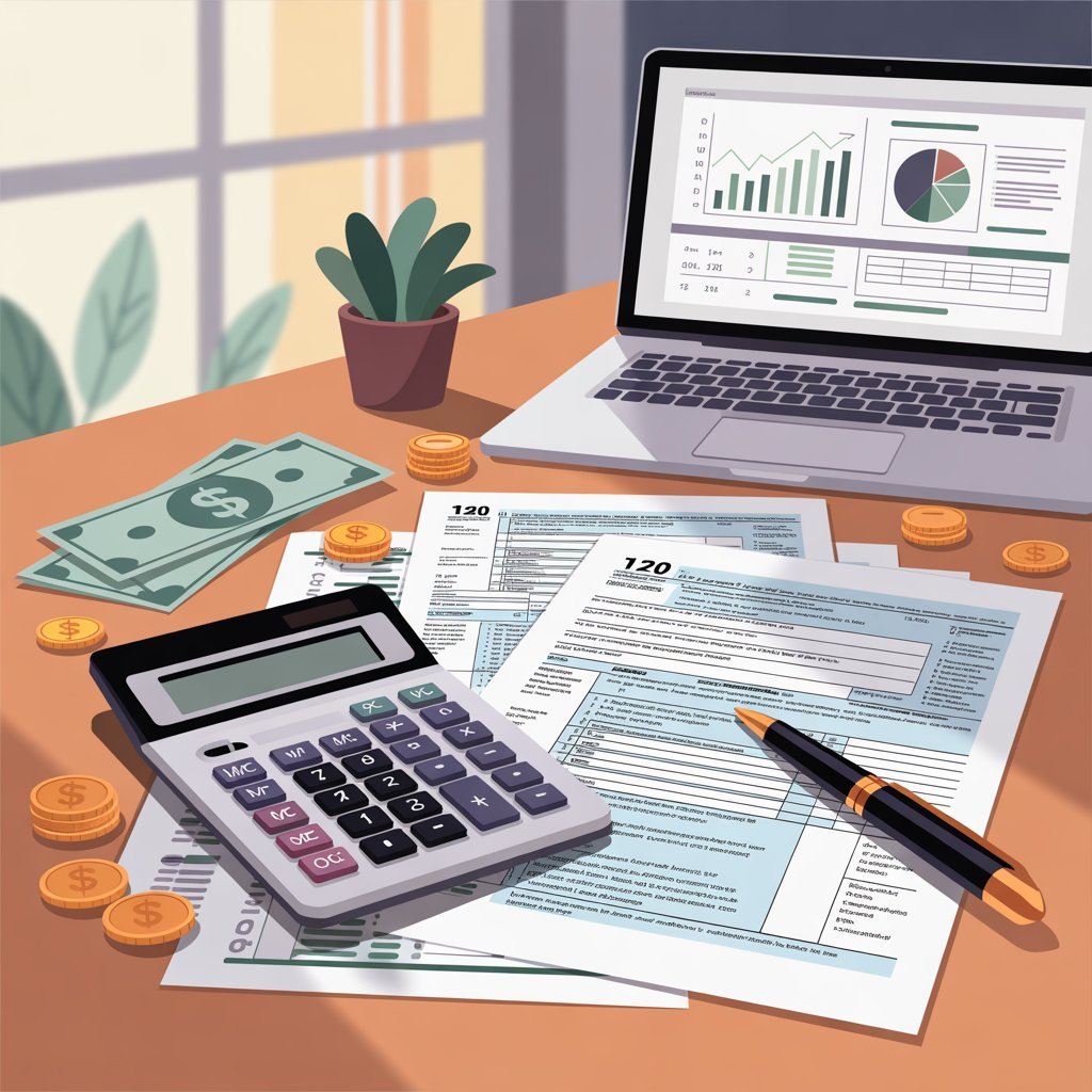 Tax Planning and Tax Saving Tips