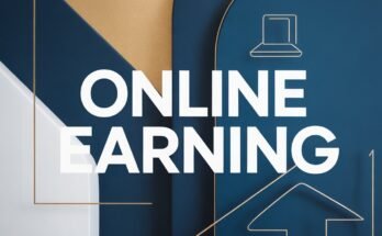 Online Earning