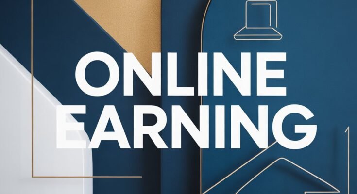 Online Earning
