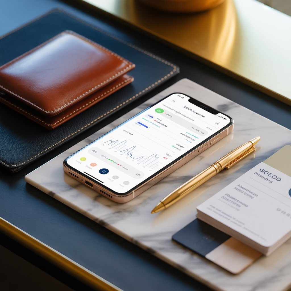 Control Daily Expenses Easily