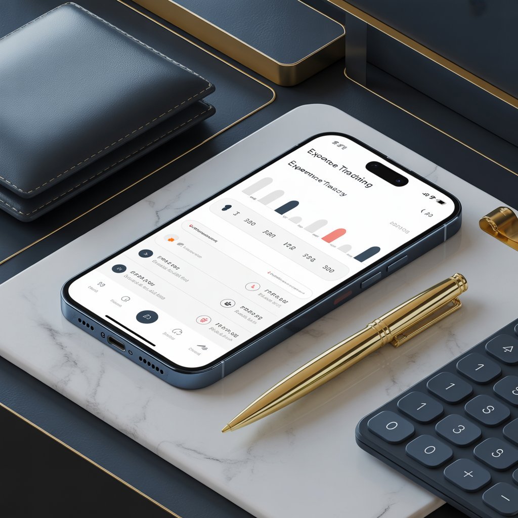 Control Daily Expenses Easily