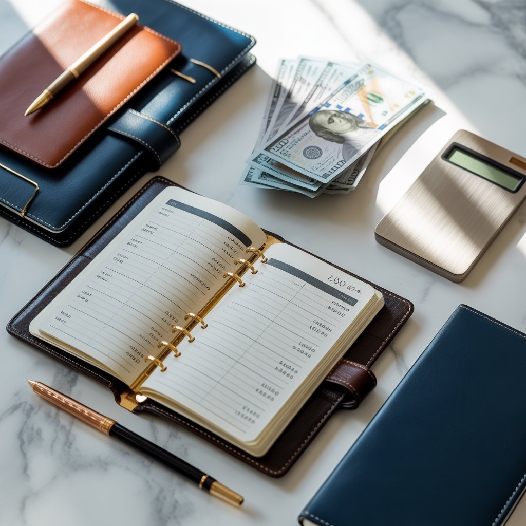 Improve Financial Discipline