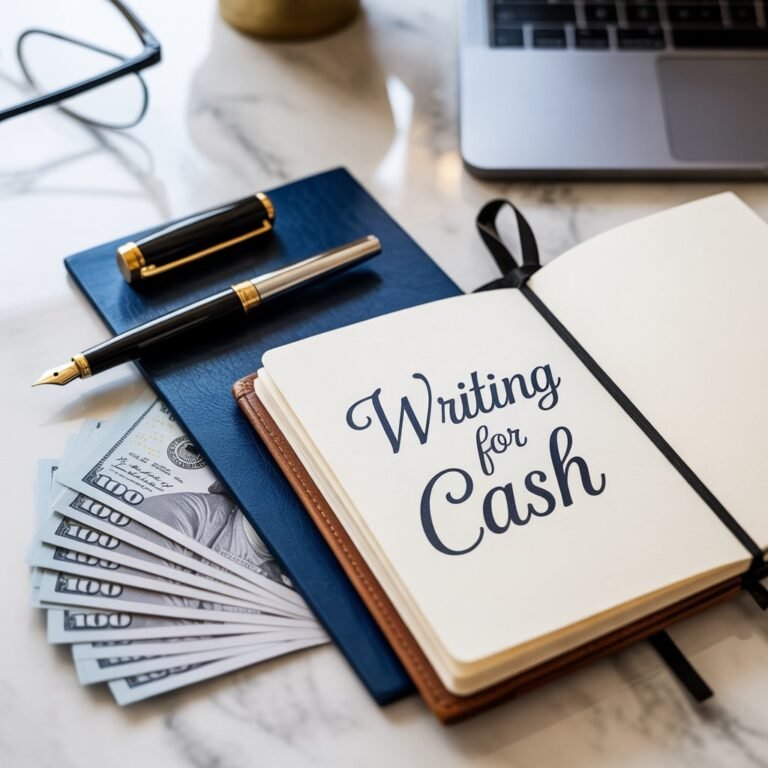 writing for cash online content writing guide