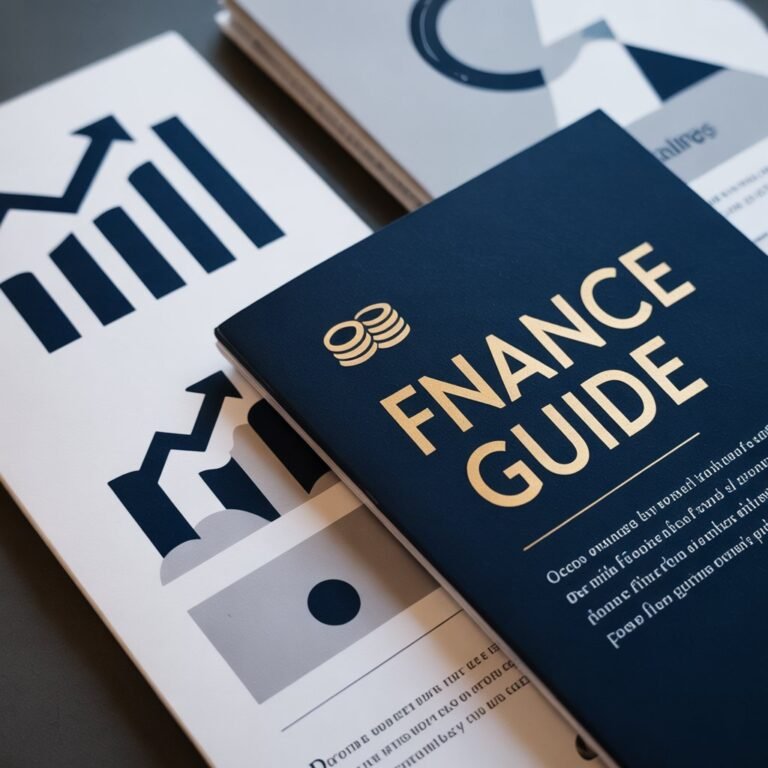Finance Guide