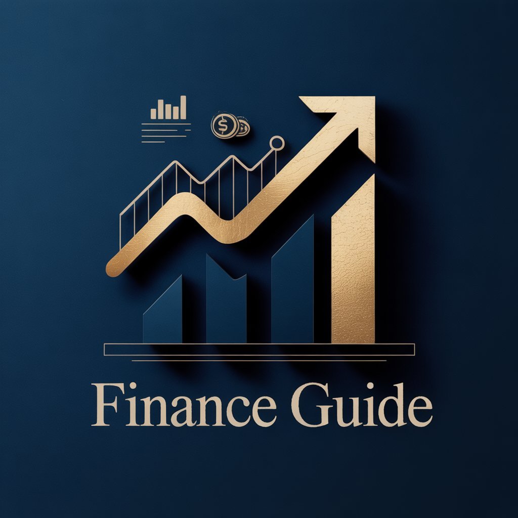 Finance Guide
