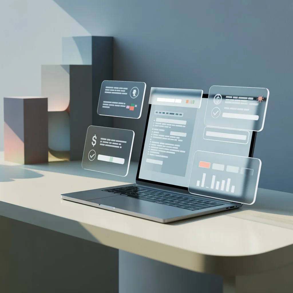 Online Surveys and Small Online Tasks