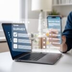 Online Surveys and Small Online Tasks