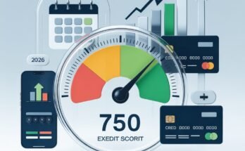 Credit Score Improvement in 2026