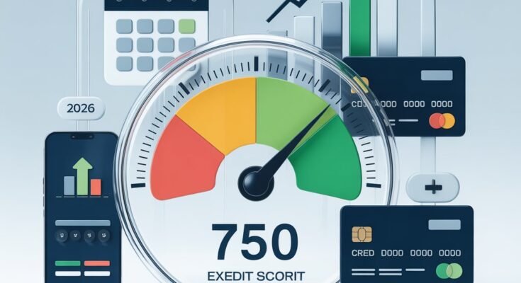 Credit Score Improvement in 2026