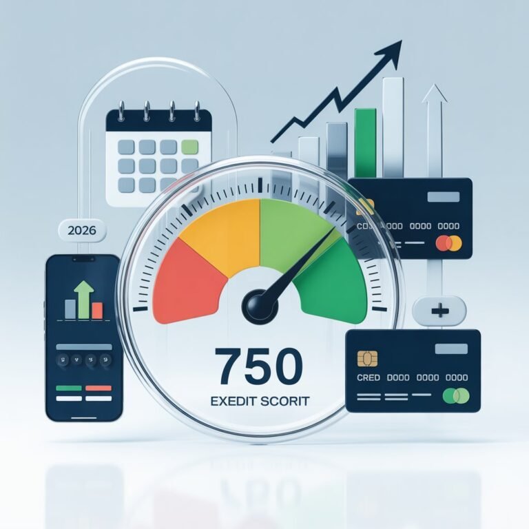 Credit Score Improvement in 2026