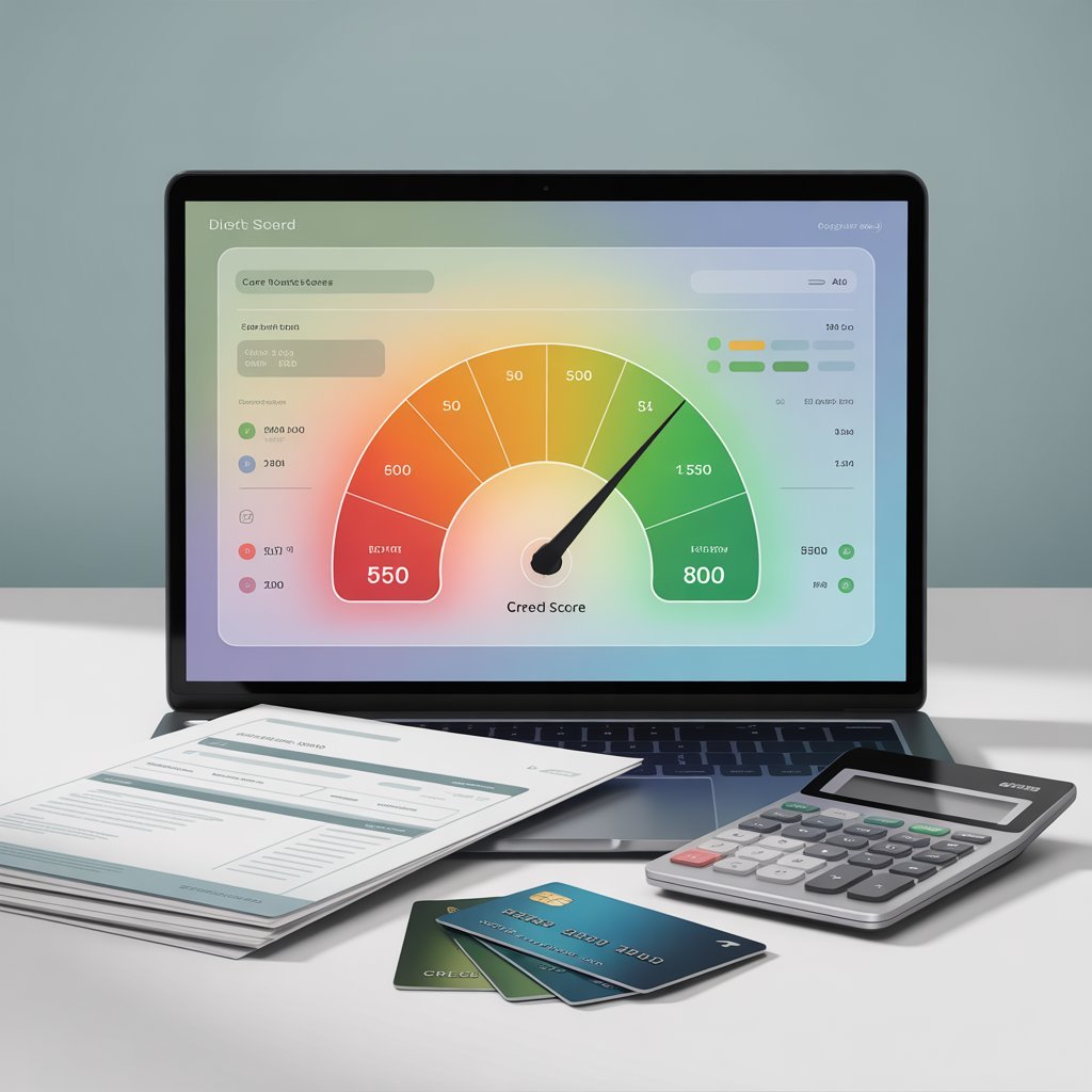 Credit Score Improvement in 2026