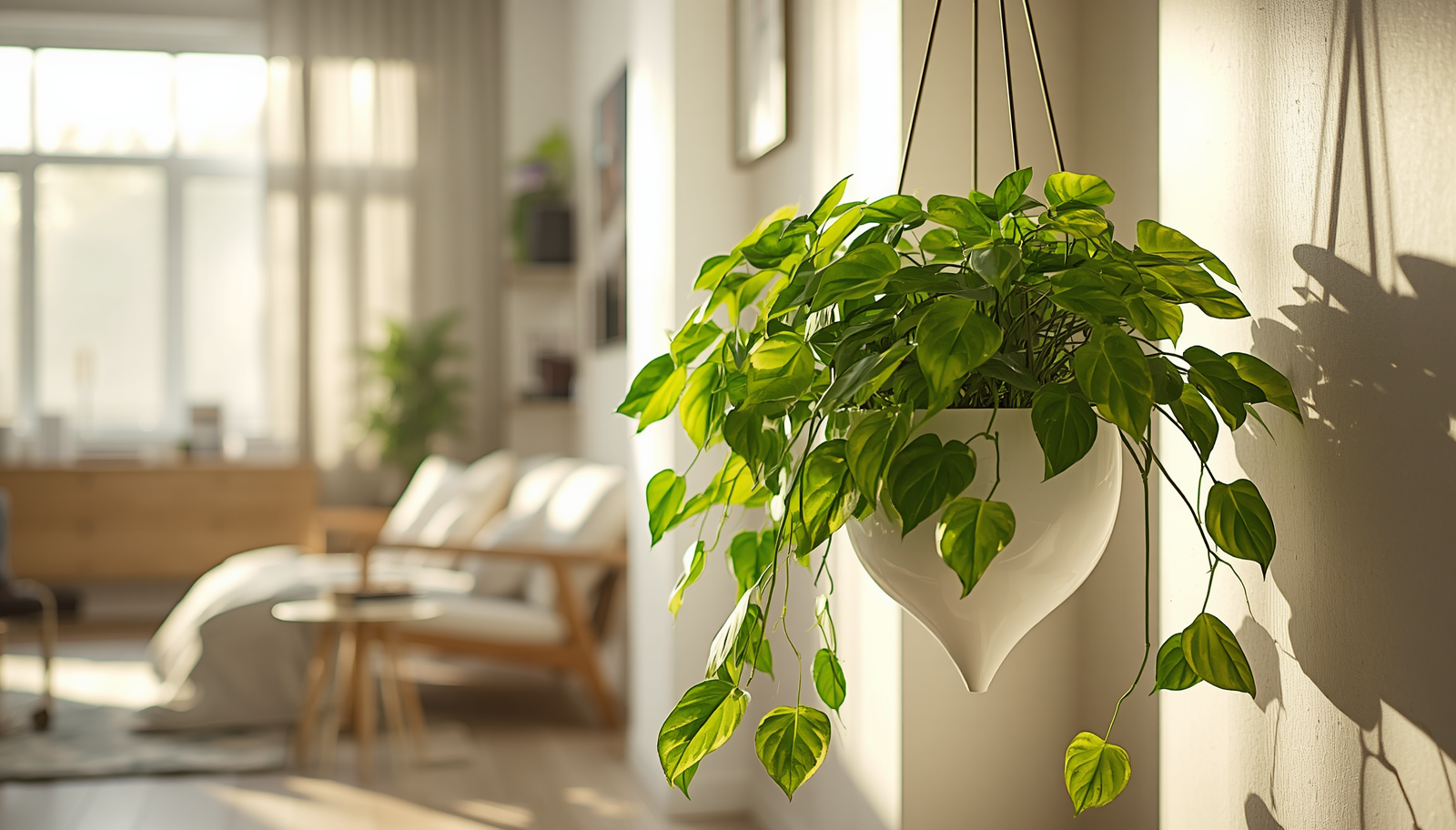 pothos plant care