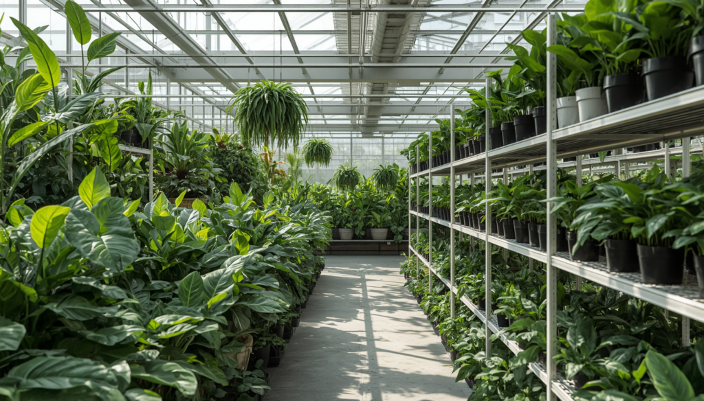 best indoor plants for low light