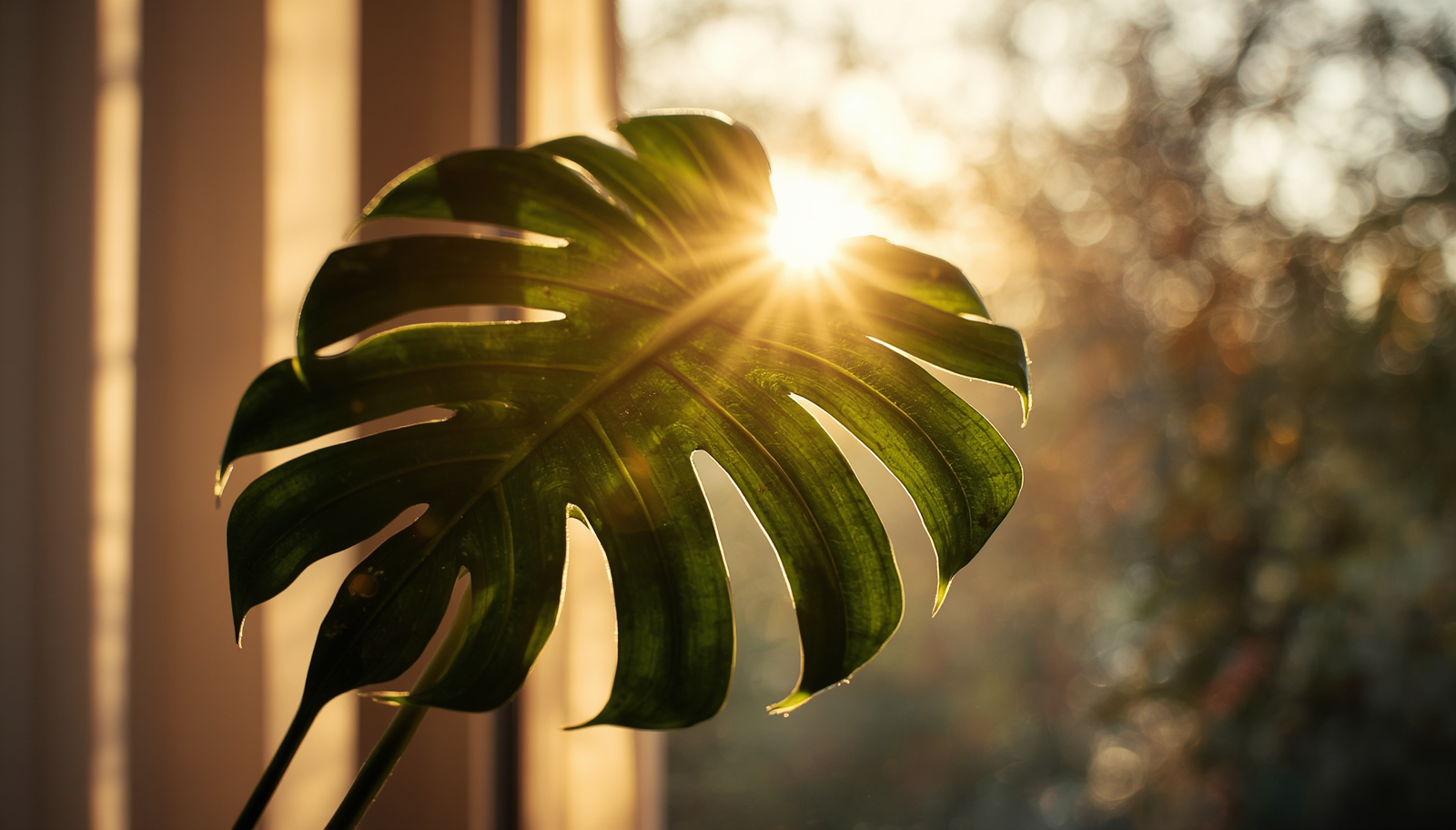 The Surprising Truth: How Much Sunlight Do Indoor Plants Actually Need